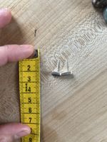Ohrstecker