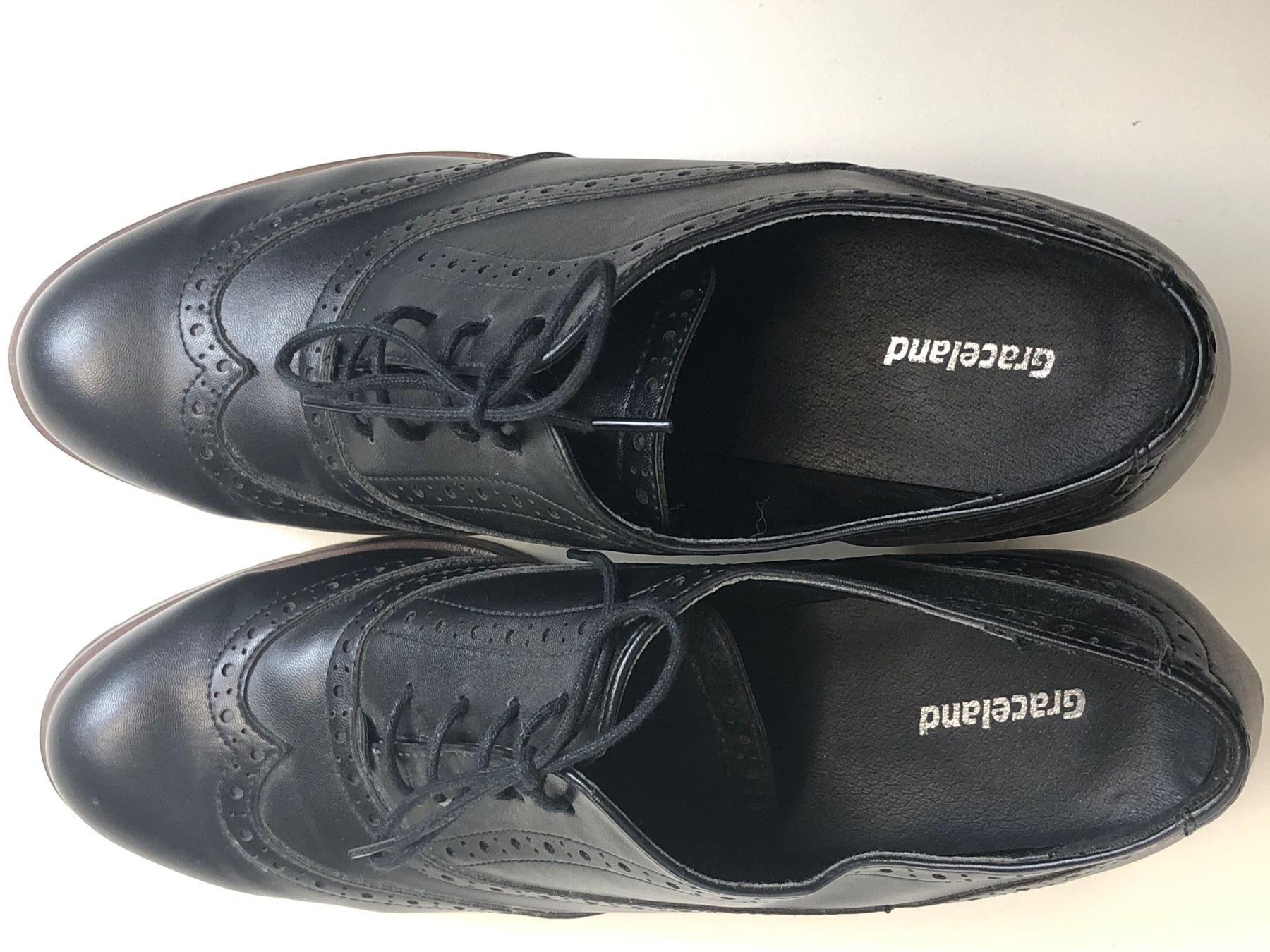 Graceland Damenschuhe: Graceland Pumps – Neu (gemäss Beschreibung) aus Herisau von  2