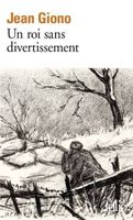 Un Roi sans Divertissement