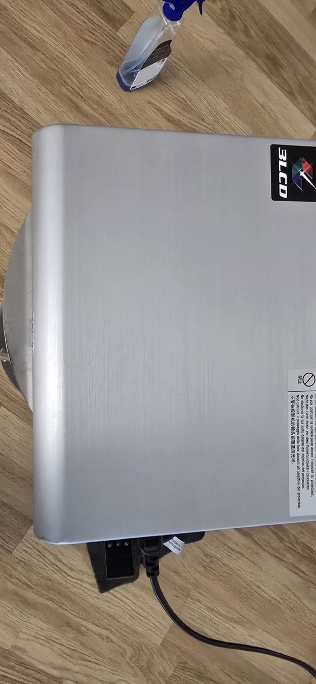 Sony Vidéoprojecteurs: Sony VPL-CX20 Data Projector XGA 3LCD Used  – D'occasion à Studen BE par tha_dhp8 5