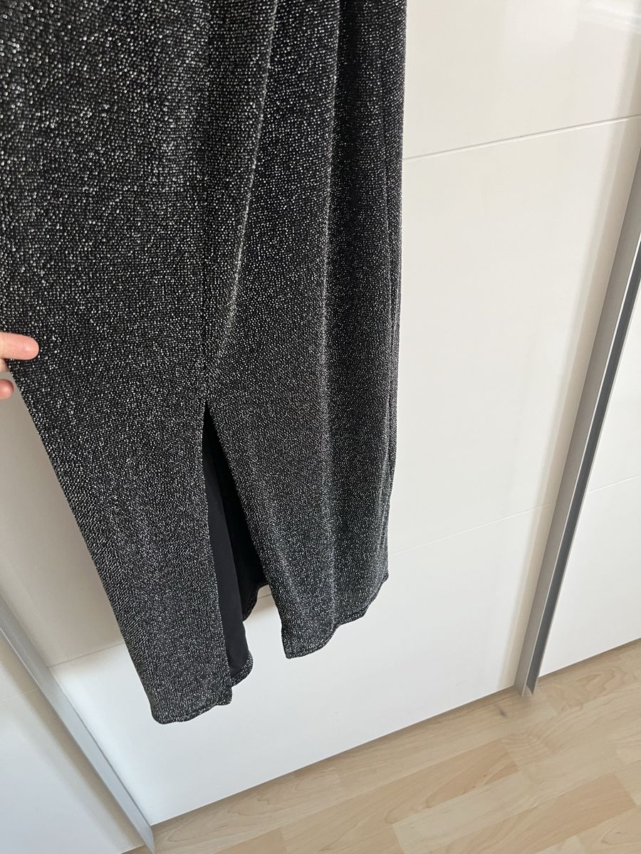 Vestiti: Schimmerndes Abendkleid, Gr M, neuwertig – Usato da Basel venduto da JJ.Elena 4