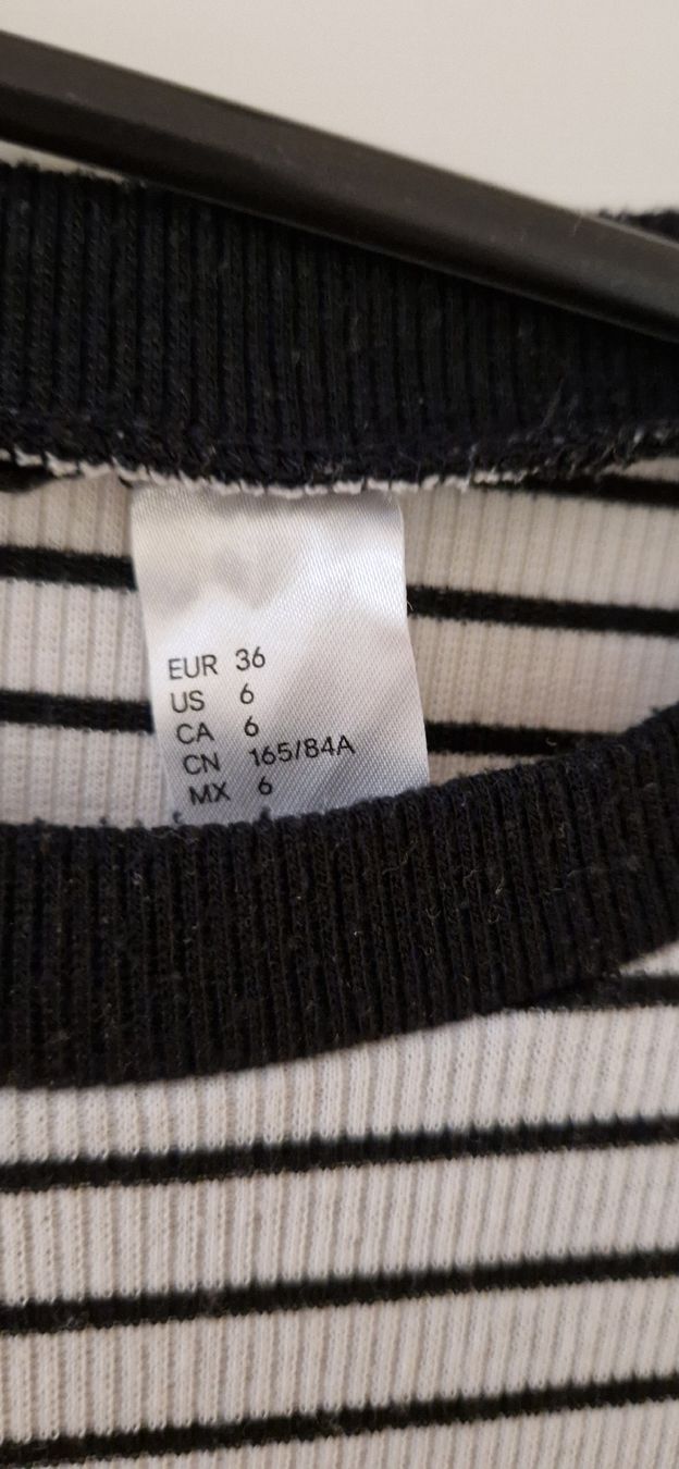Vestiti: Schönes Kleid von H&M, Grösse 36 – Usato da Urdorf venduto da sab_hz2z 1