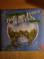 LP: Barclay James Harvest Volume 3