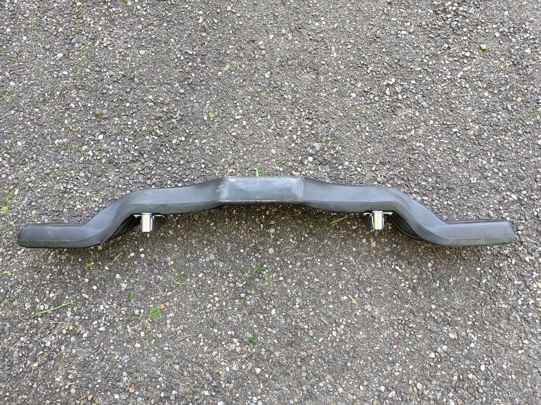 Karts: Kart Heck-Stossstange Stossfänger hinten – Gebraucht aus Hombrechtikon von star888 3