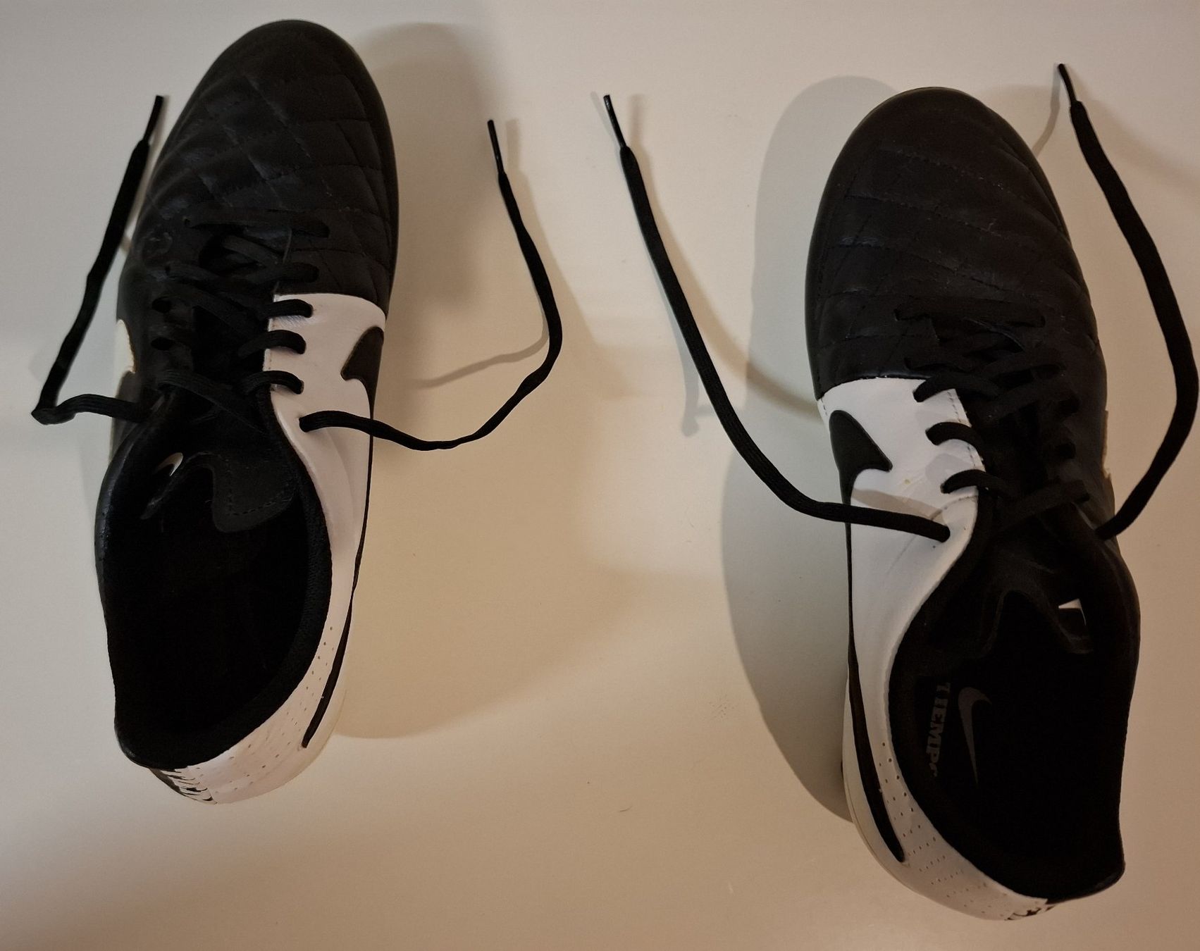 Nike Scarpe da uomo: Fussballschuhe NIKE (Gr. 44) – Usato da Bottmingen venduto da Tomena0214 5