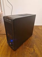 Thermaltake V4 Black Edition PC - Gaming i7