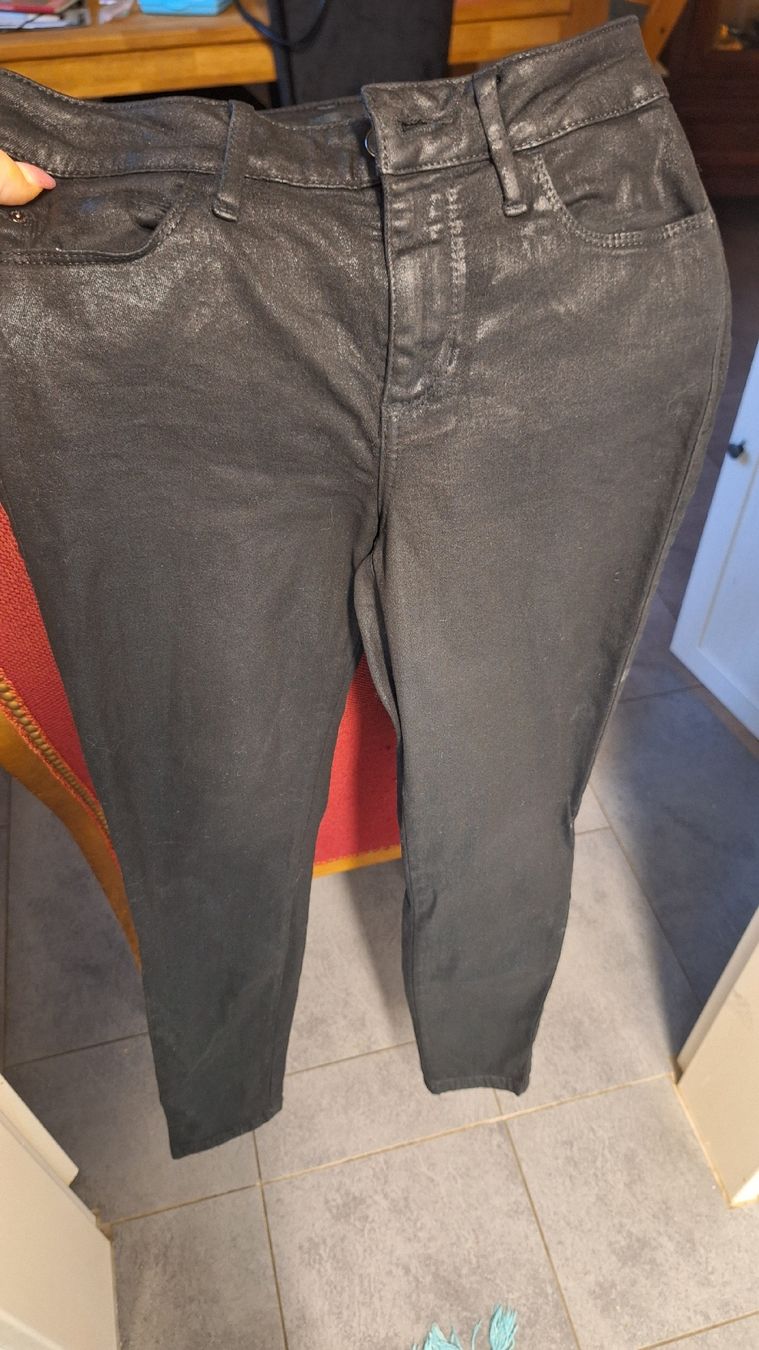 Guess Jeans: GUESS Designer Jeans Grösse 36 neu – Neu (gemäss Beschreibung) aus Neuhausen von eliana2 4
