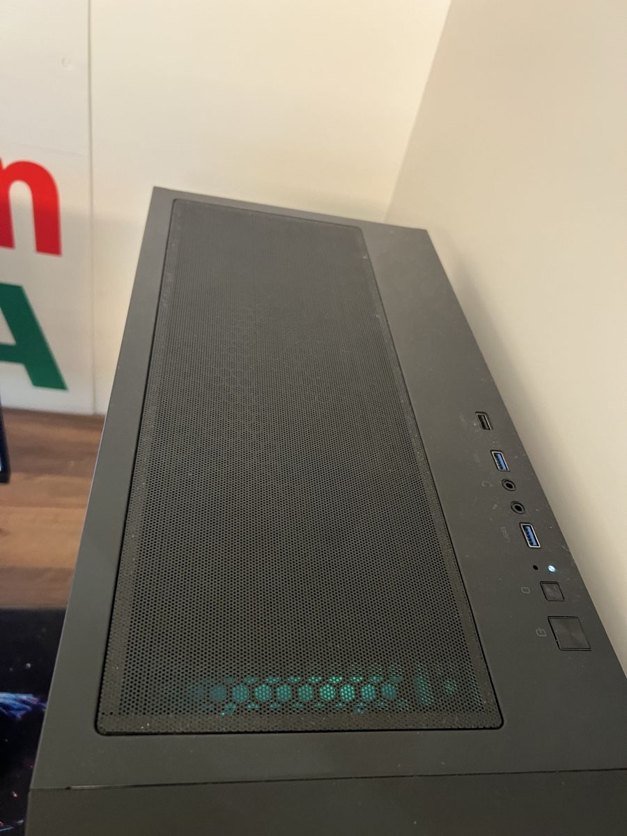 PC: Gamining setup in einem Top Zustand – Usato da Schindellegi venduto da Daniel-Bill 7