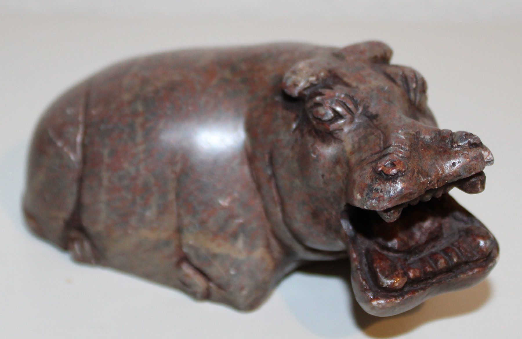 Statuette: 2 Figuren (MZ) – Usato da Schaan venduto da antikes_und_kurioses 1
