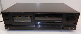 Technics Tape-Deck RS-BX404