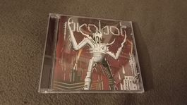 Probot - Dave Grohl Projekt Heavy Metal CD