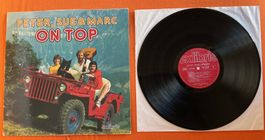 Schallplatte LP Peter, Sue & Marc / On Top / 1978