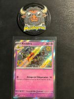 Kadabra Shiny Destinées de Paldea (PAF149) FR NM