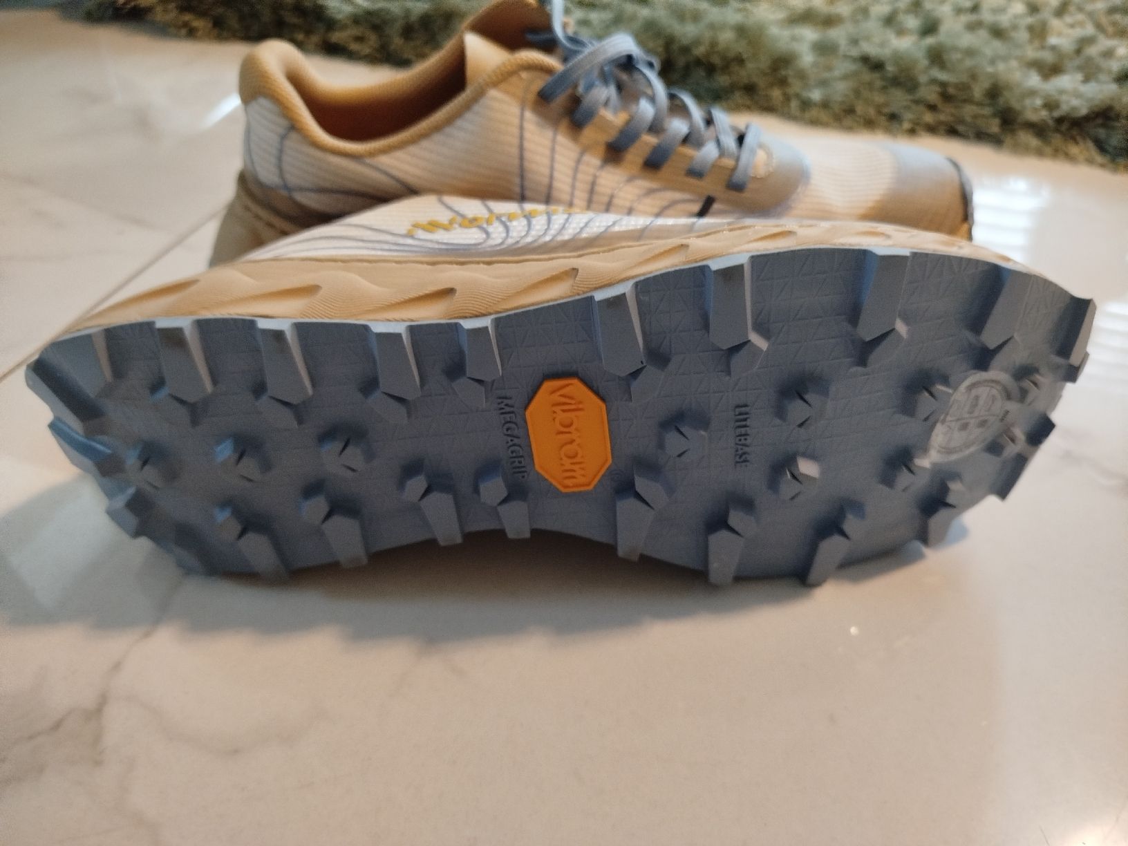 Scarpe da uomo: Laufschuhe neu – Nuovo e nell'imballaggio originale da Naters venduto da oks_6rfv 4