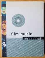 Buch "Film Music" aus der Screencraft-Serie