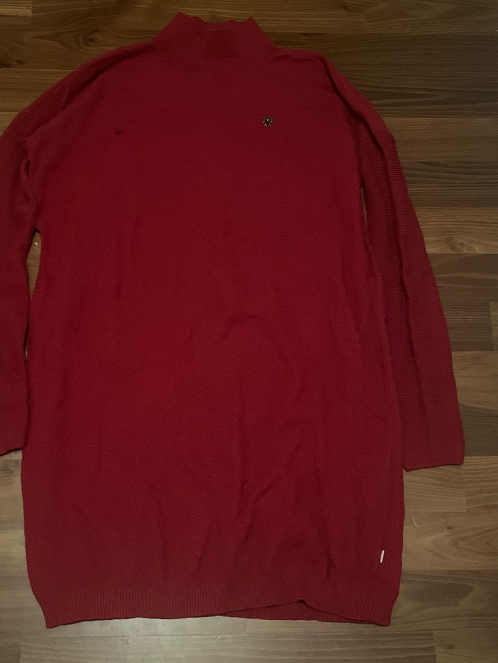 Vestiti: Blutsschwester xs – Usato da Frauenfeld venduto da Lollipop77