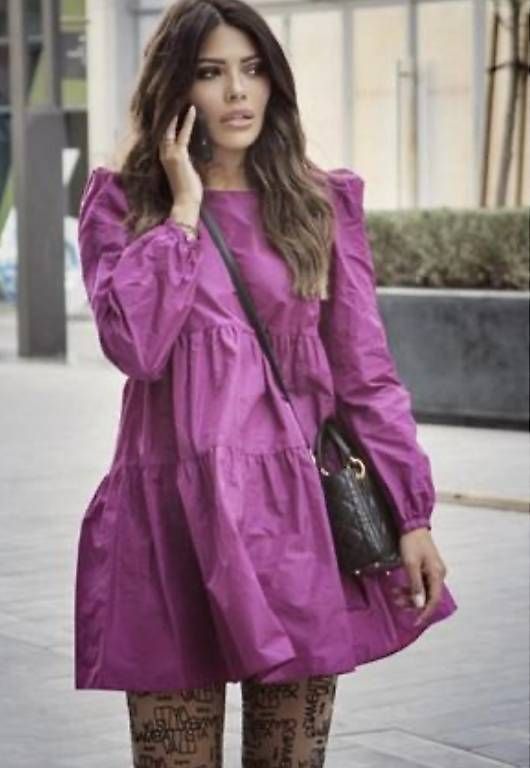 Kleider: Zara dress – Gebraucht aus Winterthur von mar_8rdk 1