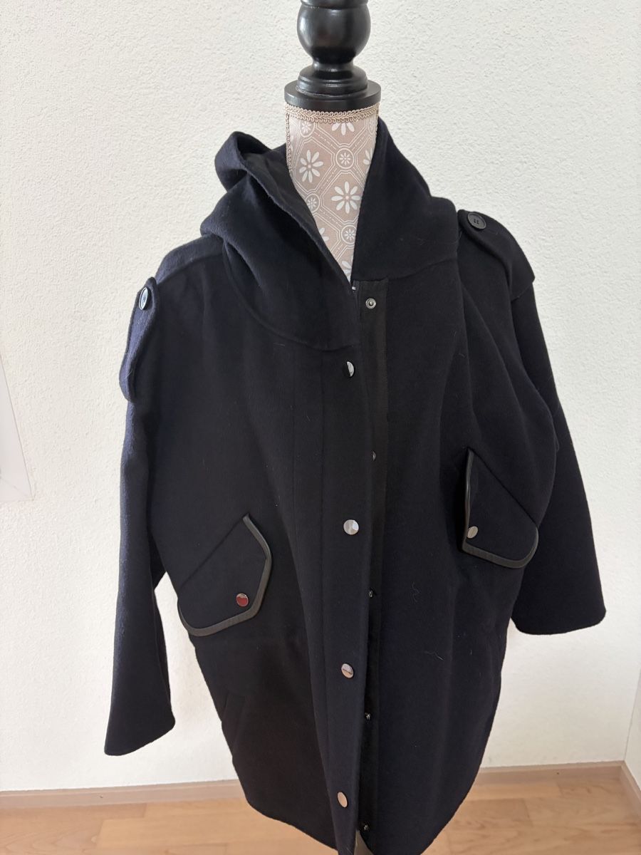Maje Cappotti: Übergangsmantel Maje Grösse M – Nuovo (secondo la descrizione) da Bonstetten venduto da Moma10 2