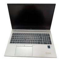 HP EliteBook 850 G8 i7 – 32GB RAM – 1TB SSD – Wie neu!!