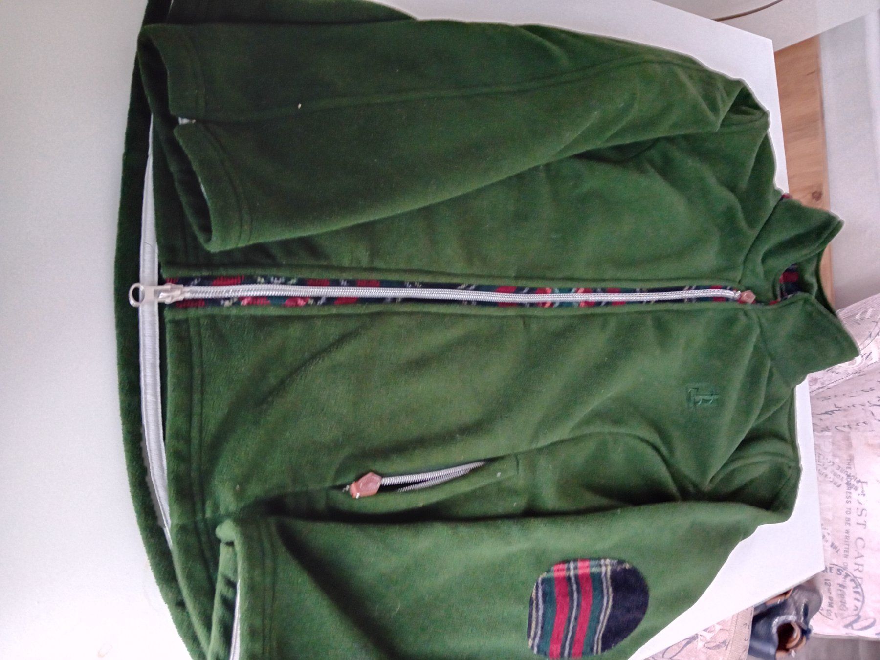 Jacken: Jacke – Gebraucht aus Kienberg von yvo_pd8g 1