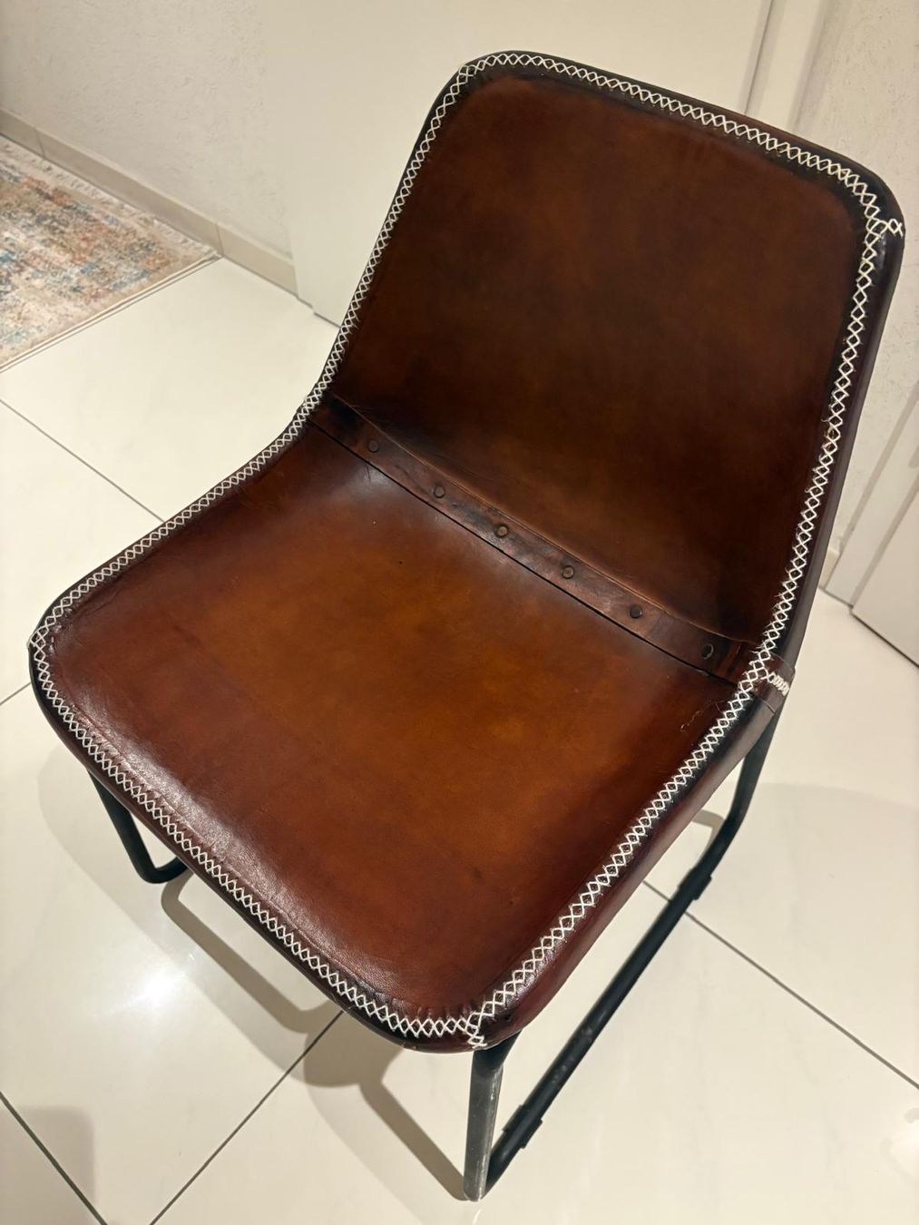 Chaises: 4Stk Mutoni-Stühle  – D'occasion à Küttigen par DanielM018 1