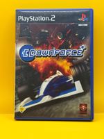 Downforce  - Playstation 2