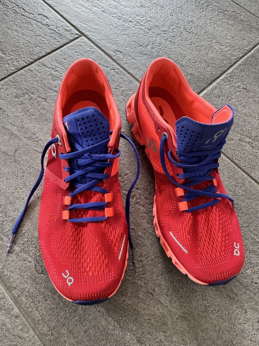 On Damenschuhe: On Cloud – Gebraucht aus Dornach von wohlgi1 3