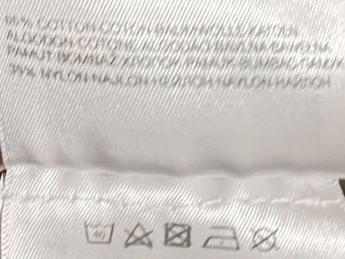 C&A Pantaloni: Cargohose. Zipp-off. Gr. 40, NEU – Nuovo e nell'imballaggio originale da Teufen AR venduto da Maleaa 7