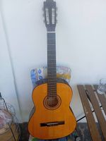 Gitarre Suzuki SG-35 guter Zustand
