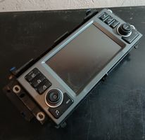 Radio/Écran de bord Range Rover L322 TDV8