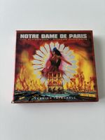 Notre Dame de Paris 