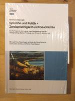 Bernhard Altermatt – Sprache und Politik – Zweisprachigkeit