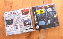 Disruptor (CIB)