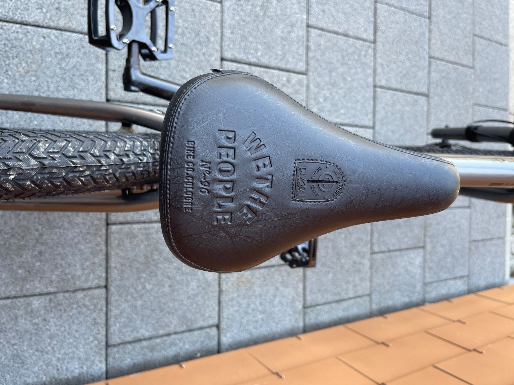 Velos: bmx KHE Centrix – Gebraucht aus Urdorf von kleeblatt0110 2