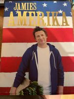 Jamies Amerika