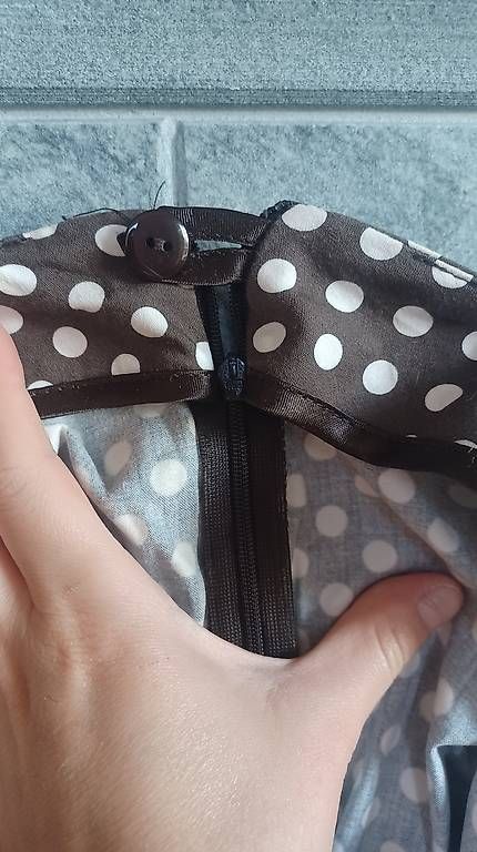 Pantalons: Cambio Hose Gr. 42/40 Baumwolle – D'occasion à Burgdorf par Damlaf_9 3