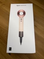 Dyson Supersonic Föhn
