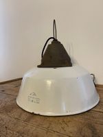 KE1437 Industry Hängelampe/Emaillelampe/Antik/Loft/Lamps
