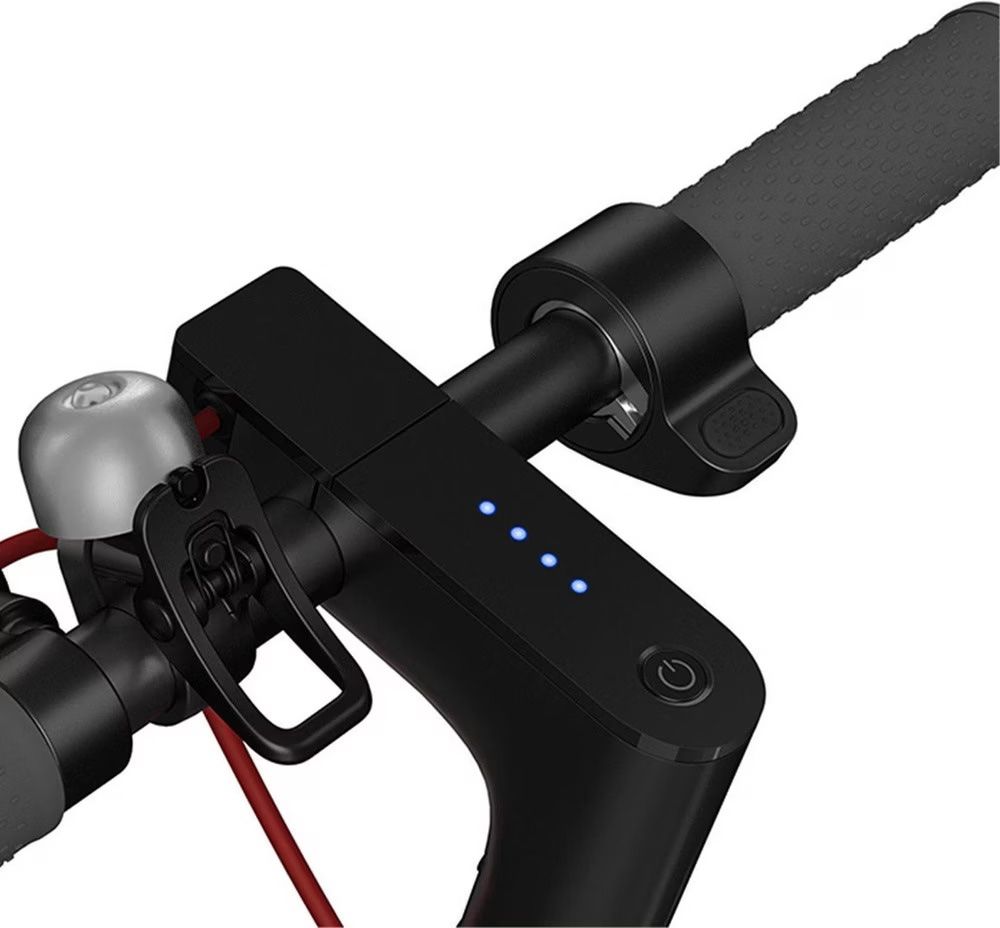 Xiaomi Kickboard: Xiaomi M365 - defekter Akku – Défectueux à Zürich par pie_6ccs 3