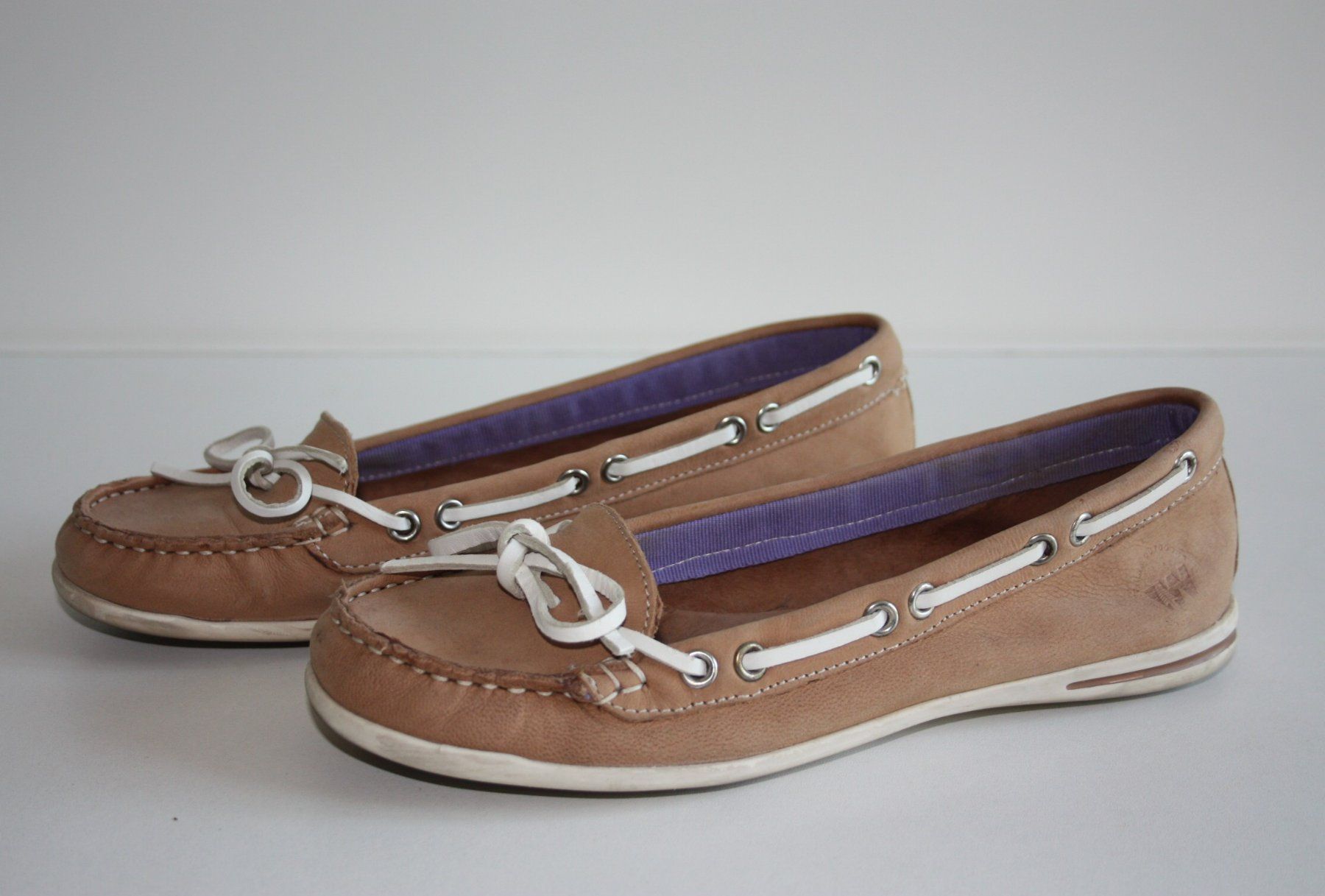 Scarpe da donna: Weinbrenner Leder Damenschuhe Gr. 37 – Usato da Deitingen venduto da Johnny_Malibu