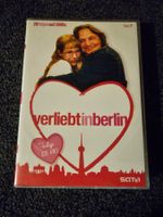 Verliebt in Berlin, Box 7, Folge 121-140