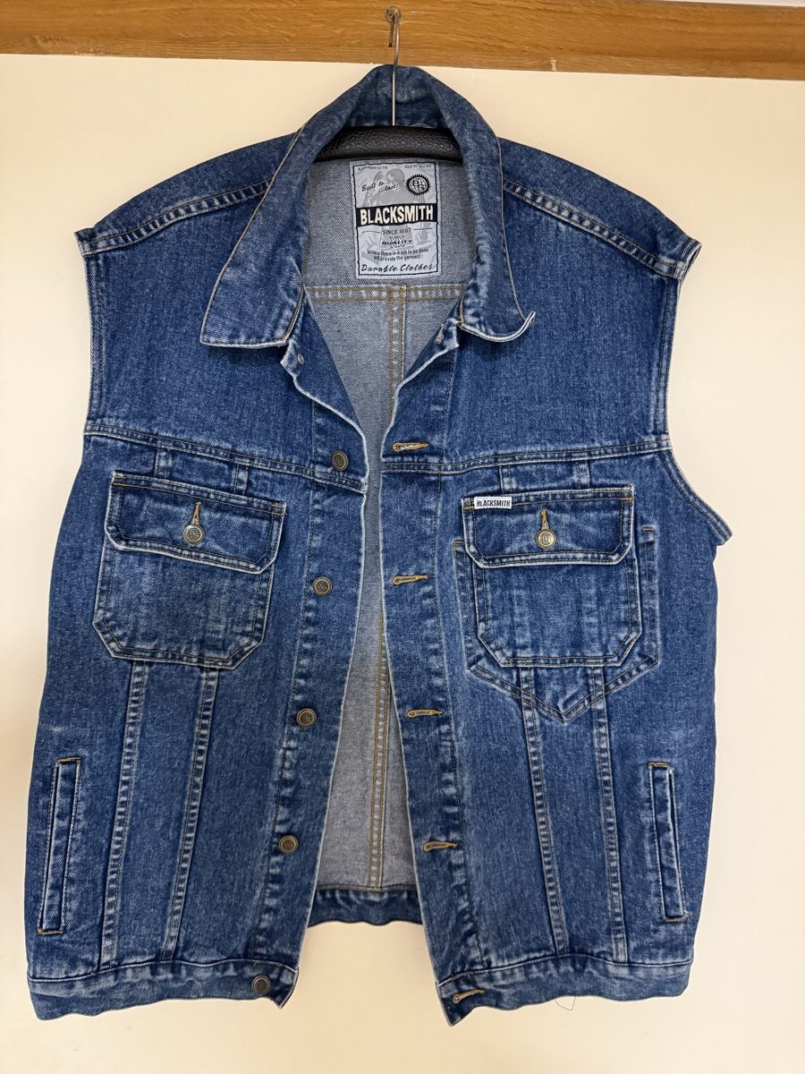 Jeans: Jeans Giles  – D'occasion à Wittnau par Helvetia1