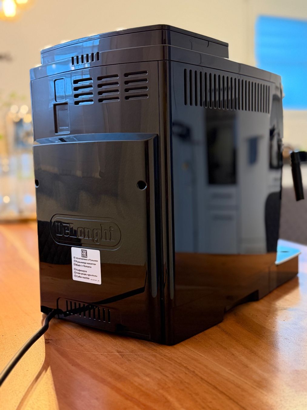 De'Longhi Macchine per caffè & Macchine per espresso: De'Longhi Magnifica S – Usato da Oftringen venduto da atharc09 2
