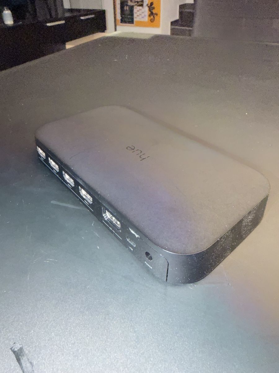 Philips Heimkino: Philips Hue Play Sync Box – Neu (gemäss Beschreibung) aus Thierachern von blade09 2
