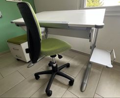 Schreibtisch-Set Kettler