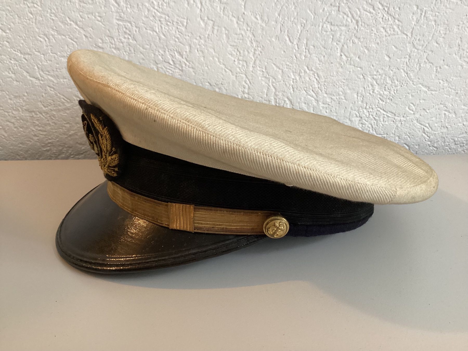 Uniformi: Casquette militaire espagnole – Usato da Vouvry venduto da marius09 1