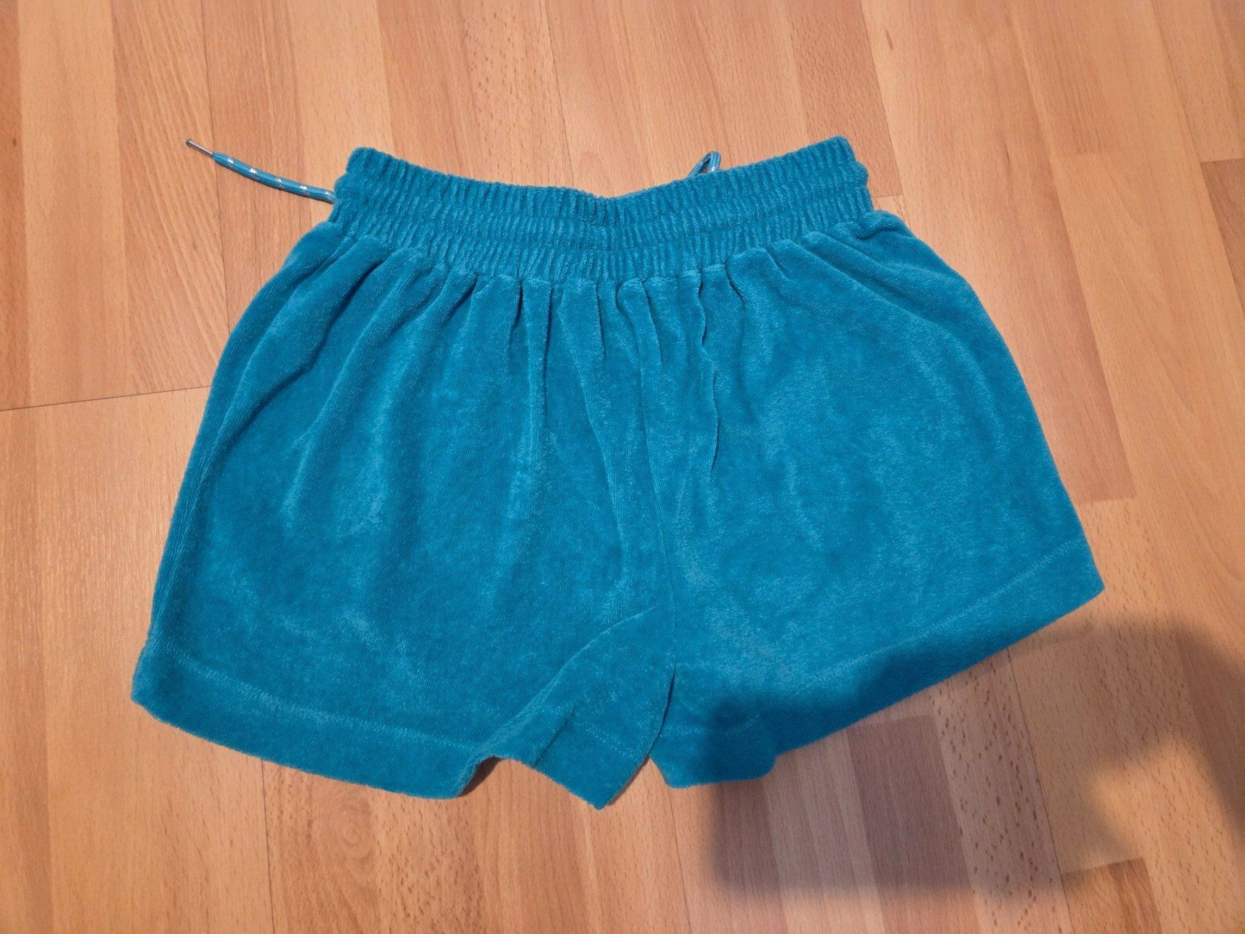 Pantaloni: Shorts for Badi or Beach - S – Usato da Zug venduto da Bibibo 1