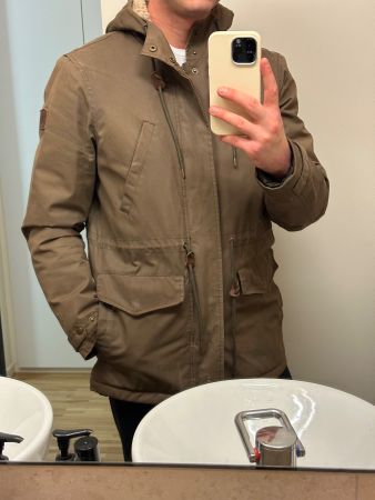 Jacket Winter/Fall