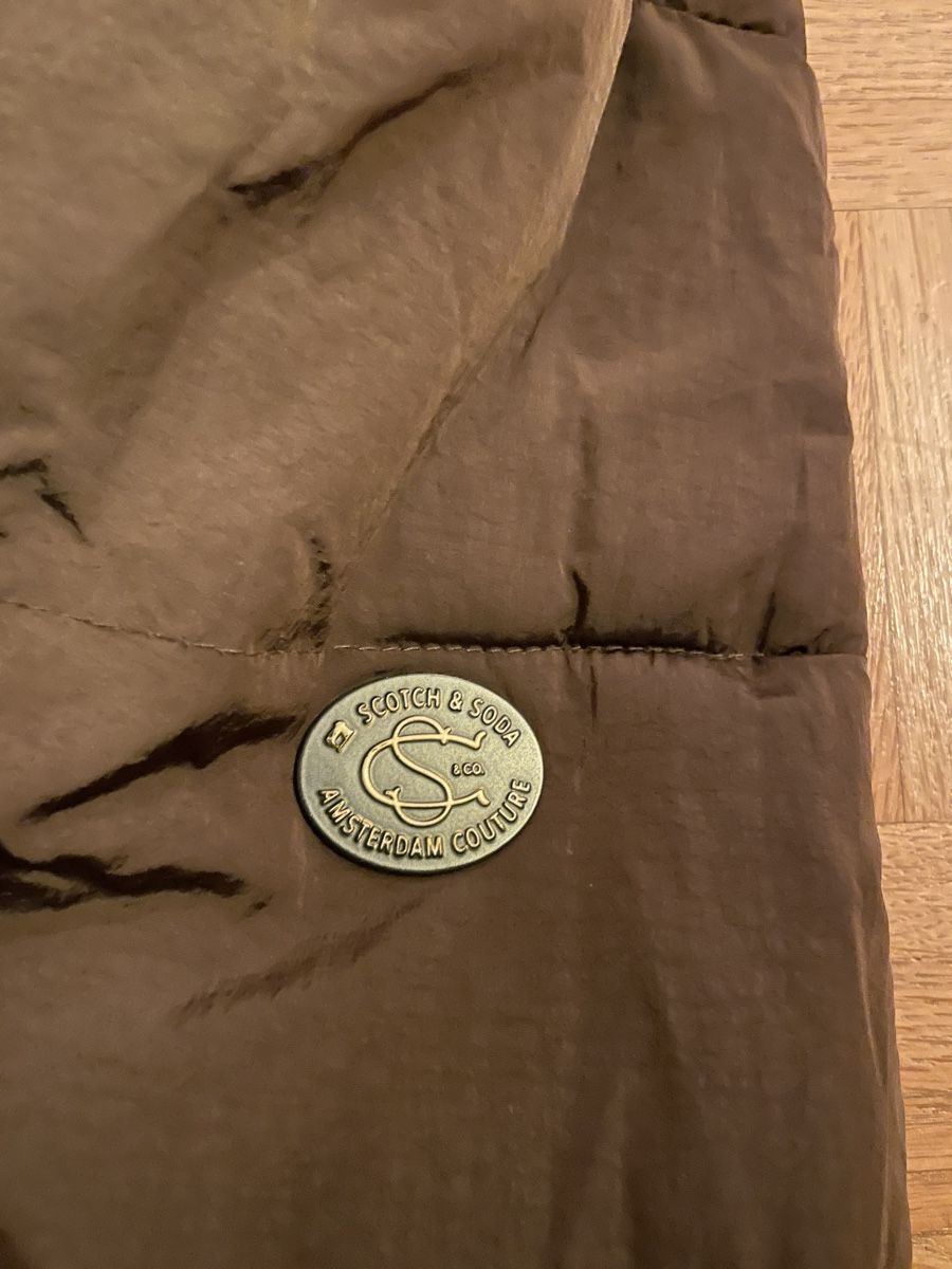 Giacche: Scotch&Soda Parka, Grösse XL – Usato da Bern venduto da dan_h5yr 4