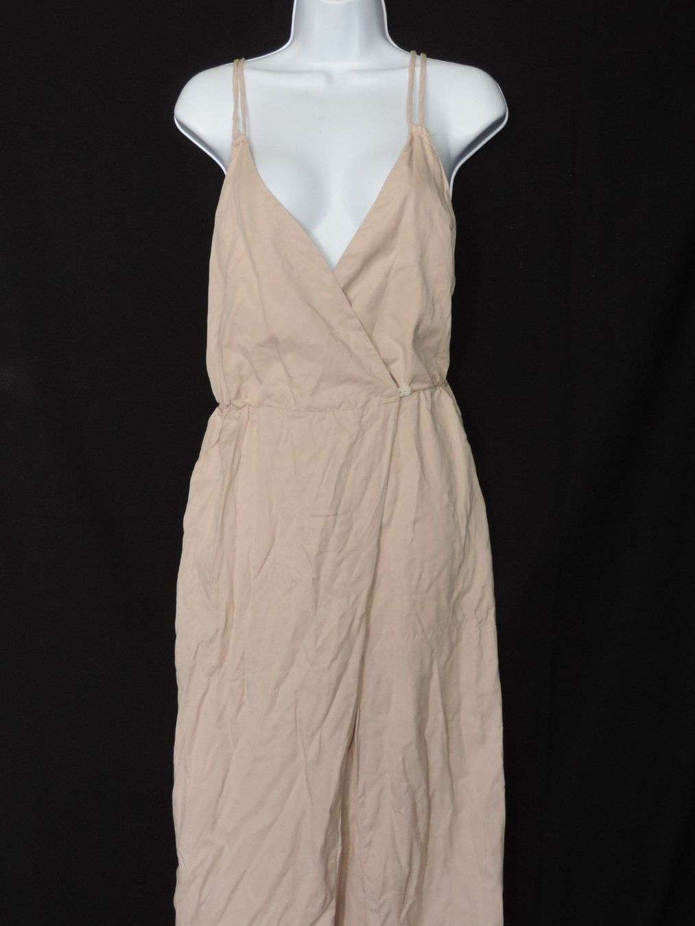 Tute: combi beige – Usato da Genève venduto da Axelle333 1